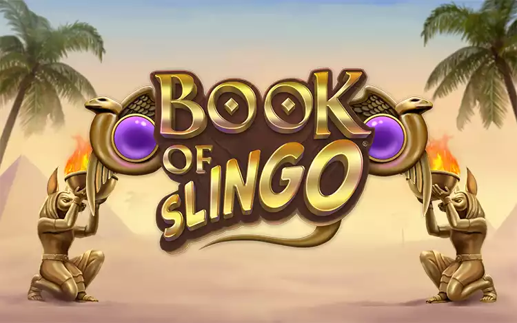 Book of Slingo - Introduction