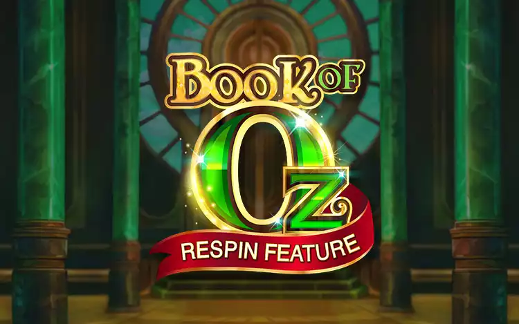 Book of Oz - Introduction