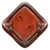 Bounty Raid - Diamond Symbol