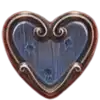 Bounty Raid - Heart Symbol