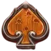 Bounty Raid - Spade Symbol