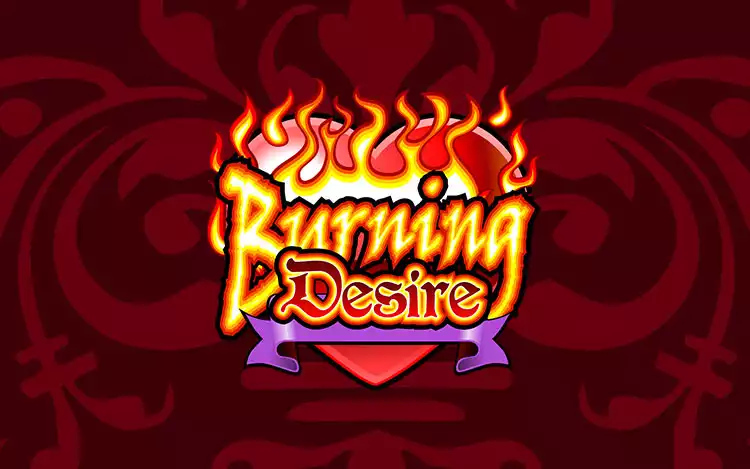 Burining Desire - Introduction