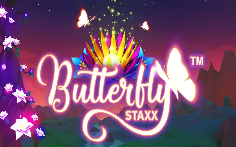 Butterfly Staxx - Introduction