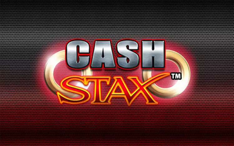 Cash Stax - Introduction