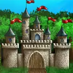Enchanted Prince - Castle Symbol