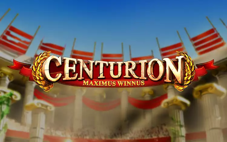 Centurion - Introduction