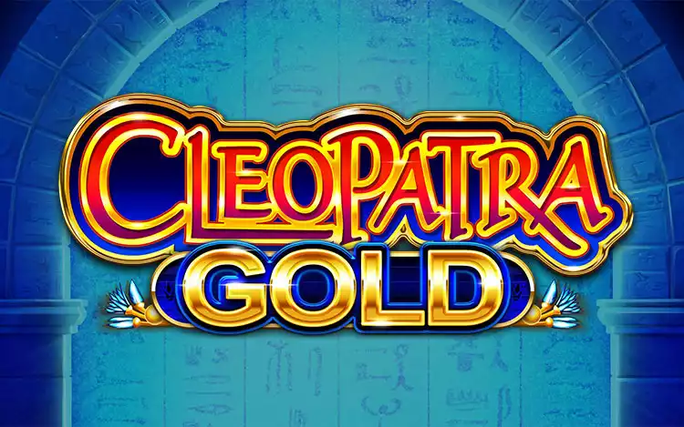 Cleopatra Gold slot - Introduction