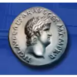 Centurion - Coin Symbol