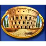 Centurion - Coloseum Symbol