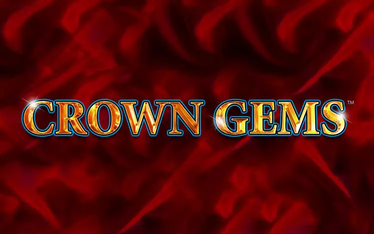 Crown Gems - Introduction