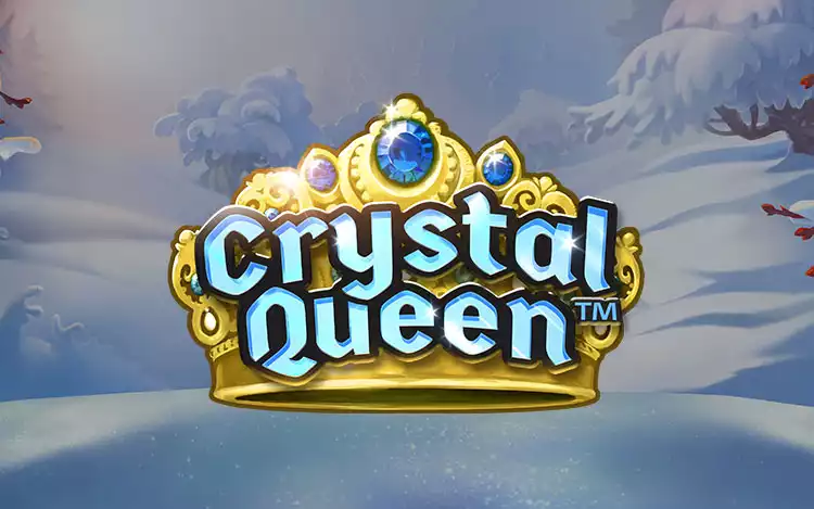 Crystal Queen slot - Introduction