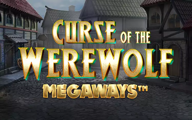 Curse Of The Werewolf Megaways - Introduction