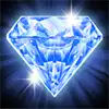 Monopoly 250k slot - Big Blue Diamond Symbol