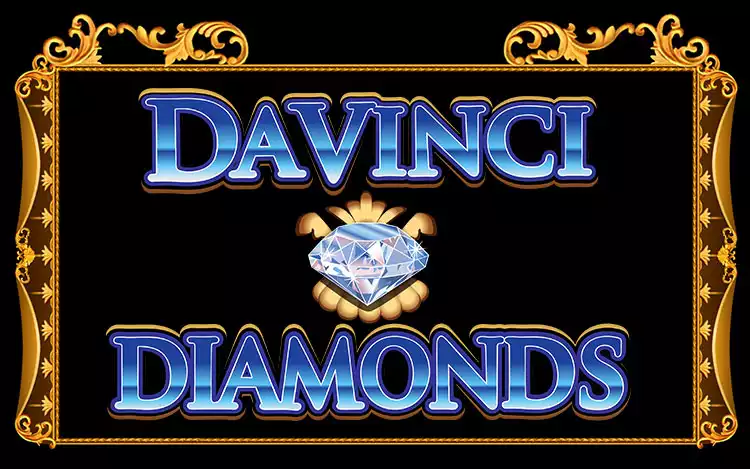 Da Vinci Diamonds - Introductions