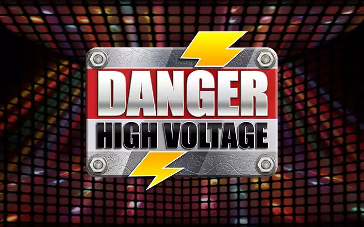 Danger! High Voltage Introduction