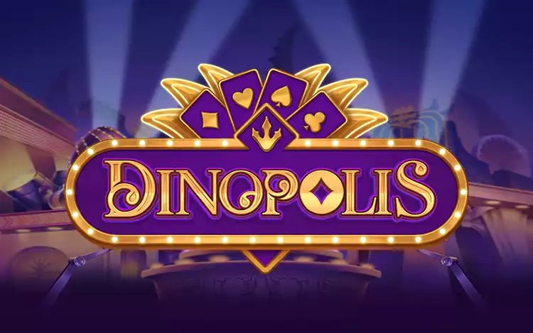 Dinapolis - Introduction