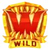 Dinapolis - Wild Symbol