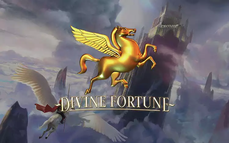 Divine Fortune - Introduction