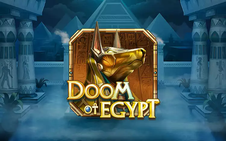 Doom of Egypt Slot - Introduction