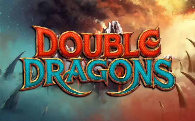 Double Dragons - Introduction