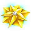 Lucky Wizard - Double Stars Symbol