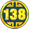 Dragon's Luck - 138 Symbol