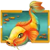 Dragon's Luck - Koi Fish Symbol