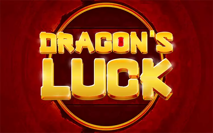 Dragon's Luck - Introduction