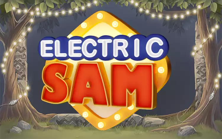Electric Sam - Introduction