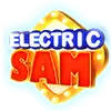 Electric Sam - Logo Symbol