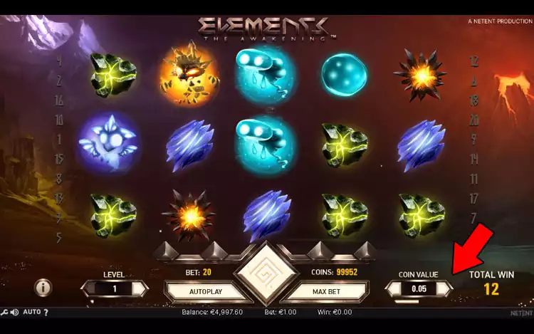 Elements: The Awakening - Step 2