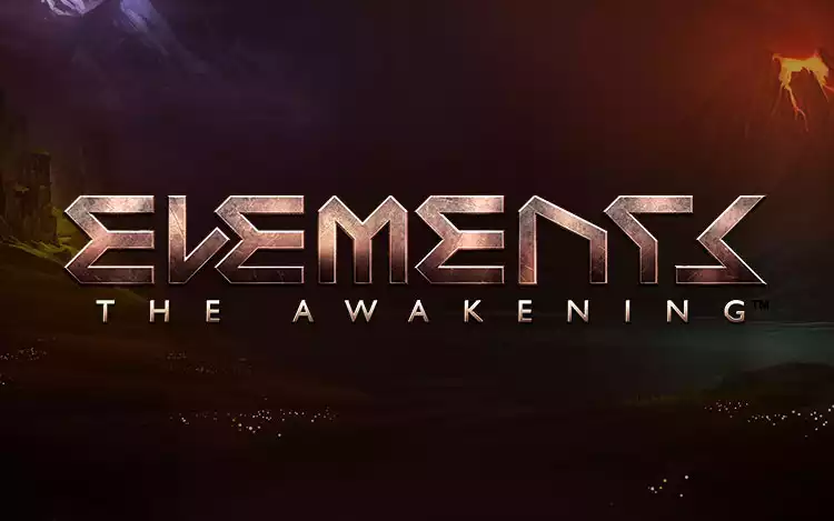 Elements: The Awakening - Introduction