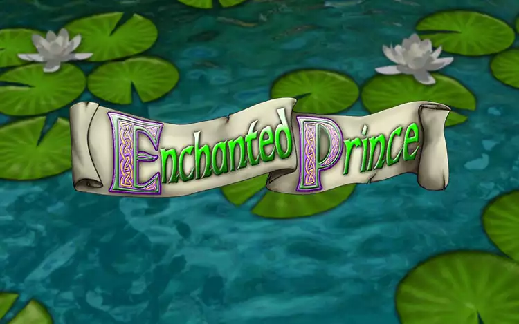Enchanted Prince - Introduction