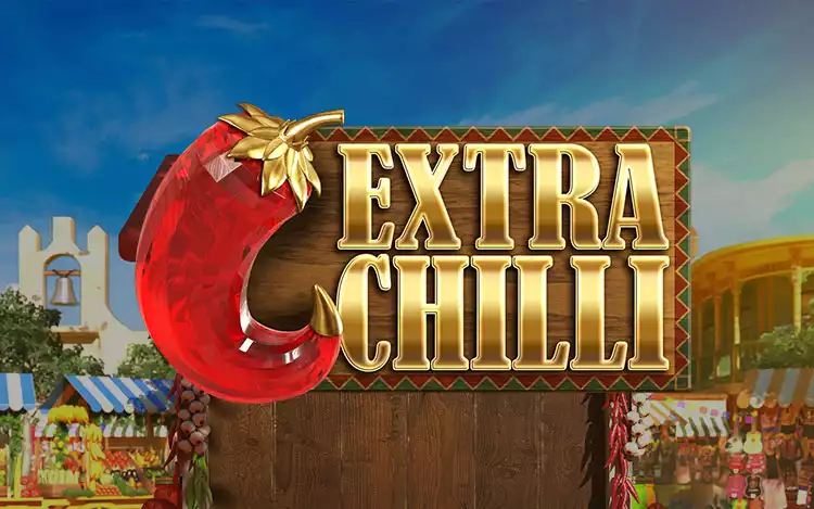 Extra Chilli - Introduction
