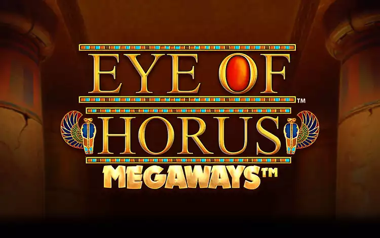 Eye of Horus - Introduction