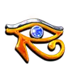 Big Egyptian Fortune - Eye of Horus Symbol