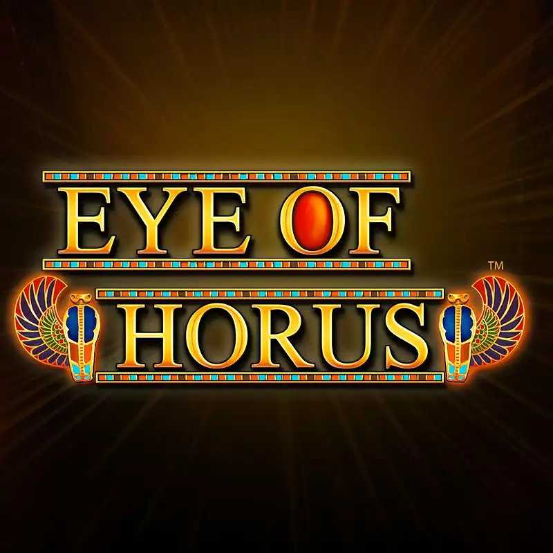 Eye of Horus Thumbnail
