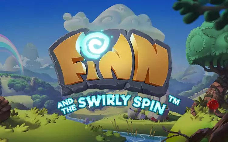 Finn and the Swirly Spin - Introduction