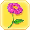 Beez Kneez Slot - Pink Daisy Symbol