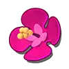 Aloha! Cluster Pays - Flower Symbol