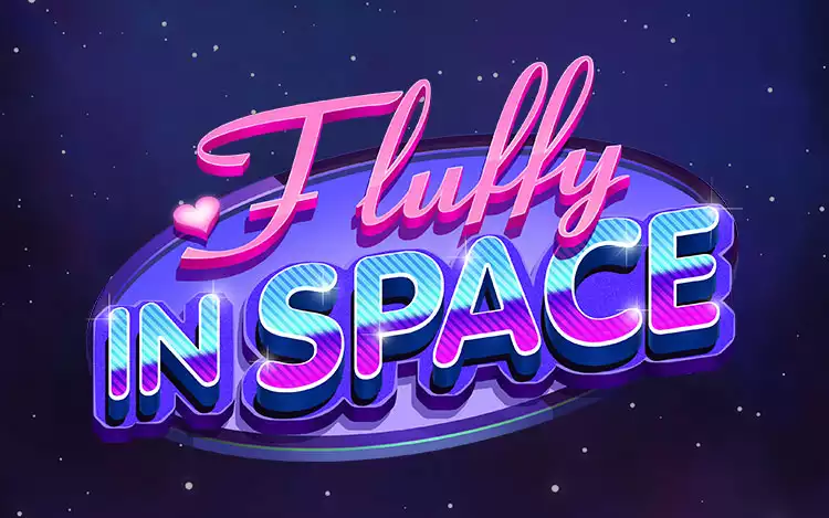 Fluffy in Space Slot - Introduction