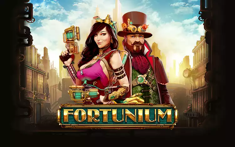 Fortunium - Introduction