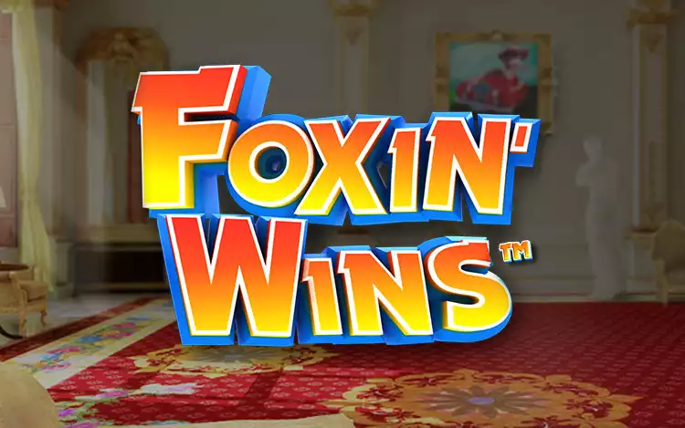 Foxin Wins - Introduction