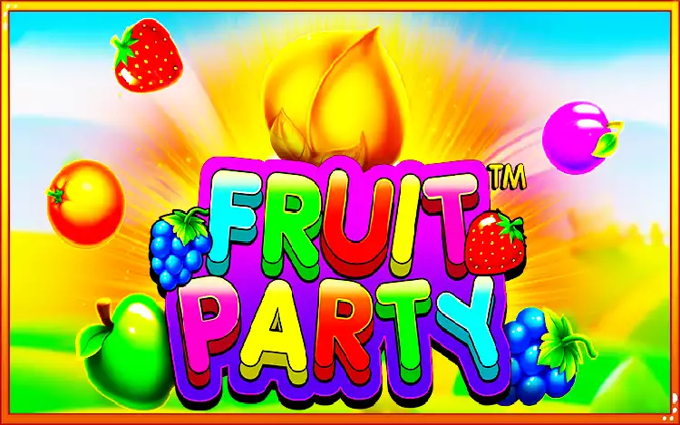 Fruit Party - Introduction