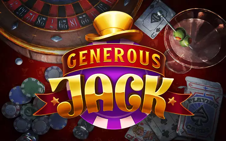 Generous Jack - Introduction