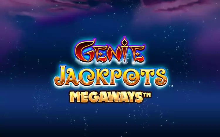 Genie Jackpot Megaways - Introduction
