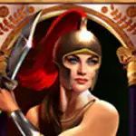 Spartacus - Gladiator Female