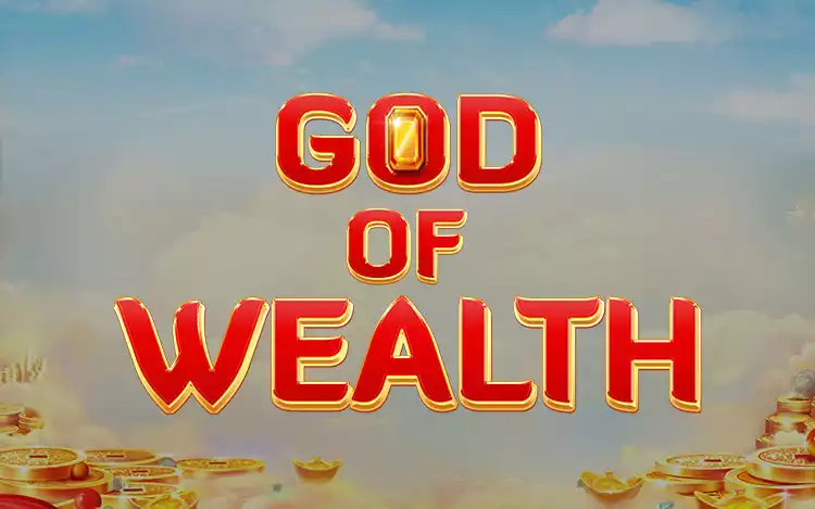 God of Wealth - Introduction