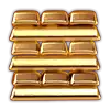 Christmas Bonanza - Gold Symbol