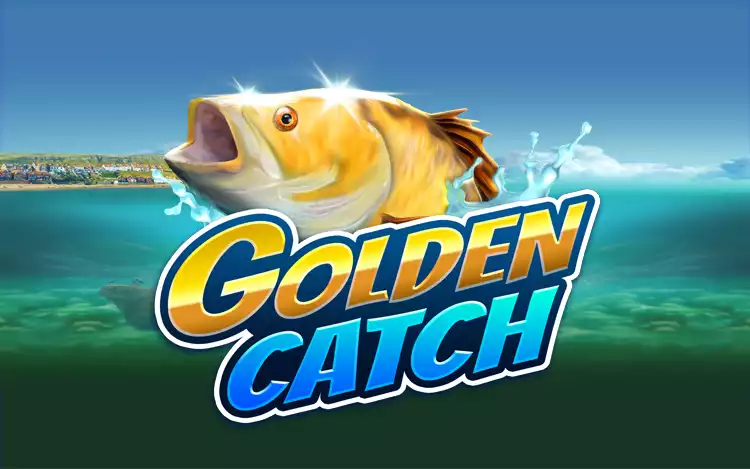 Golden Catch - Introduction